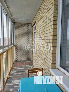 1-к квартира, вторичка, 36м2, 9/9 этаж