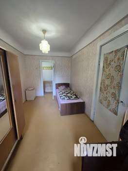 2-к квартира, вторичка, 45м2, 2/5 этаж
