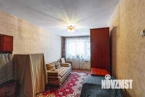 2-к квартира, вторичка, 49м2, 2/5 этаж