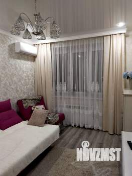 2-к квартира, вторичка, 58м2, 3/9 этаж