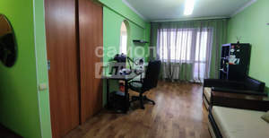 1-к квартира, вторичка, 31м2, 4/5 этаж