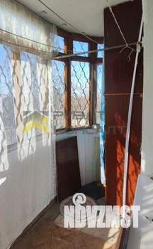2-к квартира, вторичка, 50м2, 2/5 этаж