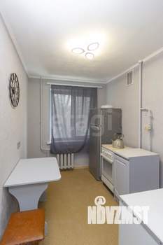 3-к квартира, вторичка, 56м2, 2/9 этаж