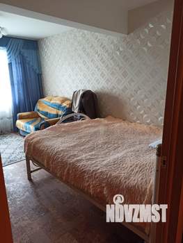 3-к квартира, вторичка, 78м2, 4/5 этаж