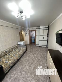 3-к квартира, вторичка, 59м2, 5/5 этаж