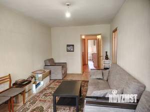 3-к квартира, вторичка, 62м2, 3/6 этаж