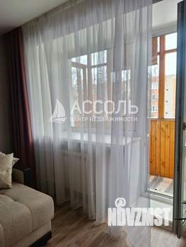 2-к квартира, вторичка, 45м2, 4/5 этаж