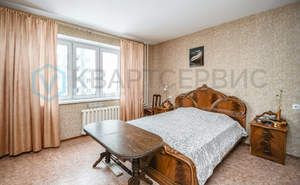 2-к квартира, вторичка, 61м2, 5/10 этаж