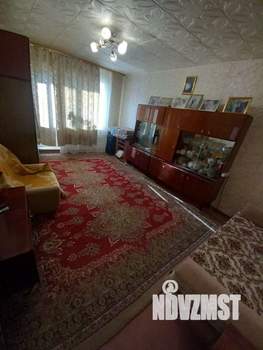 2-к квартира, вторичка, 54м2, 3/9 этаж