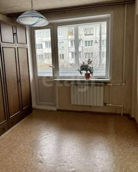 2-к квартира, вторичка, 56м2, 3/5 этаж
