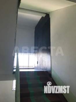 3-к квартира, вторичка, 93м2, 8/9 этаж