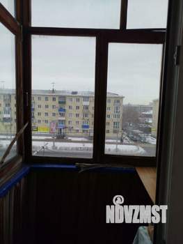 2-к квартира, вторичка, 45м2, 4/5 этаж