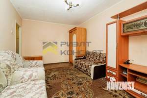 1-к квартира, вторичка, 29м2, 1/5 этаж