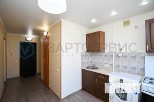 1-к квартира, вторичка, 33м2, 6/9 этаж