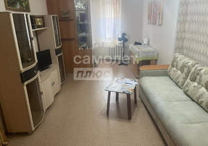 1-к квартира, вторичка, 41м2, 2/5 этаж