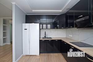 3-к квартира, вторичка, 80м2, 5/9 этаж