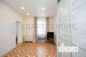 2-к квартира, вторичка, 38м2, 1/2 этаж