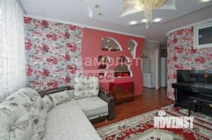 3-к квартира, вторичка, 77м2, 4/9 этаж