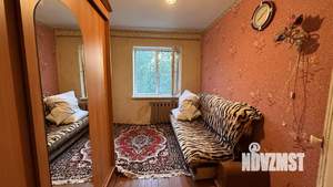 2-к квартира, вторичка, 41м2, 5/5 этаж
