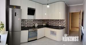 2-к квартира, вторичка, 63м2, 6/16 этаж