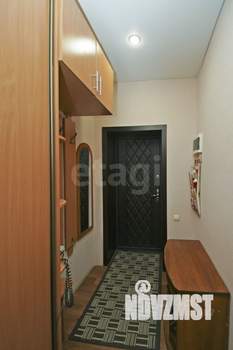 1-к квартира, вторичка, 36м2, 1/2 этаж