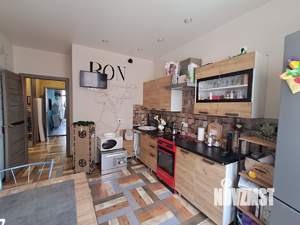 1-к квартира, вторичка, 38м2, 7/17 этаж