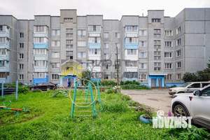 4-к квартира, вторичка, 78м2, 2/5 этаж