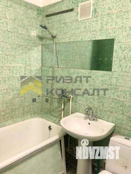 2-к квартира, вторичка, 44м2, 2/5 этаж