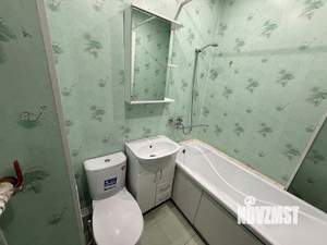 1-к квартира, вторичка, 33м2, 8/16 этаж