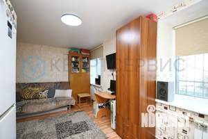 Студия квартира, вторичка, 23м2, 1/9 этаж