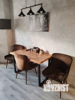 1-к квартира, вторичка, 49м2, 9/9 этаж