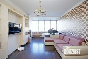 2-к квартира, вторичка, 61м2, 2/10 этаж