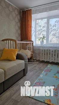 1-к квартира, вторичка, 32м2, 3/5 этаж