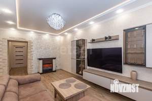 2-к квартира, вторичка, 55м2, 12/17 этаж