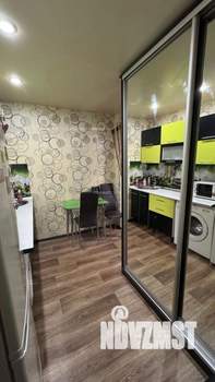 Студия квартира, вторичка, 18м2, 3/5 этаж