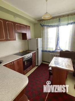 1-к квартира, вторичка, 34м2, 5/5 этаж