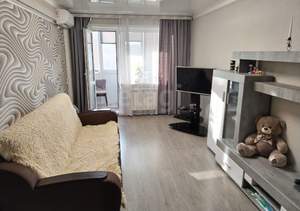 2-к квартира, вторичка, 45м2, 5/5 этаж