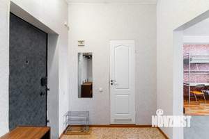 Студия квартира, вторичка, 34м2, 7/9 этаж