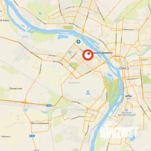 1-к квартира, вторичка, 42м2, 5/14 этаж