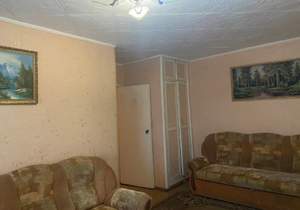 4-к квартира, вторичка, 61м2, 4/5 этаж