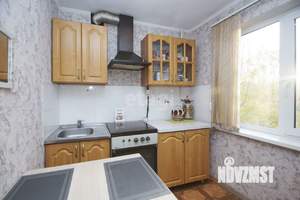 2-к квартира, вторичка, 44м2, 3/5 этаж