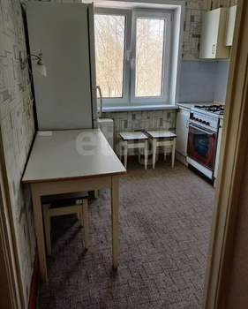 2-к квартира, вторичка, 45м2, 3/5 этаж