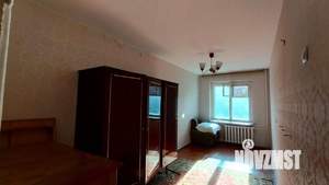 2-к квартира, вторичка, 44м2, 3/5 этаж