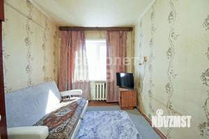 3-к квартира, вторичка, 55м2, 1/5 этаж