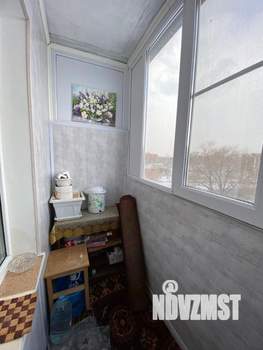 3-к квартира, вторичка, 65м2, 4/5 этаж