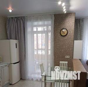 1-к квартира, вторичка, 40м2, 1/7 этаж