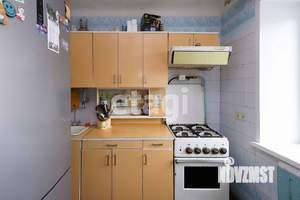 2-к квартира, вторичка, 40м2, 5/5 этаж