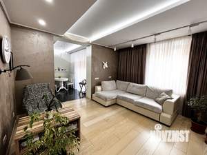 4-к квартира, вторичка, 119м2, 1/6 этаж