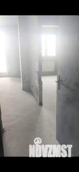 1-к квартира, вторичка, 38м2, 16/16 этаж