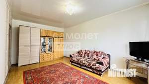 1-к квартира, вторичка, 36м2, 7/9 этаж